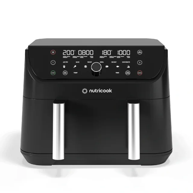 سرخ کن نوتریکوک مدل Nutricook AFD285