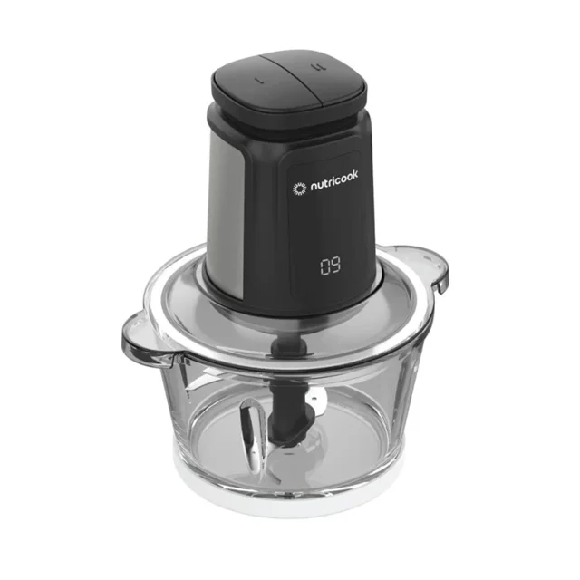 خردکن نوتریکوک مدل Nutricook CH2000