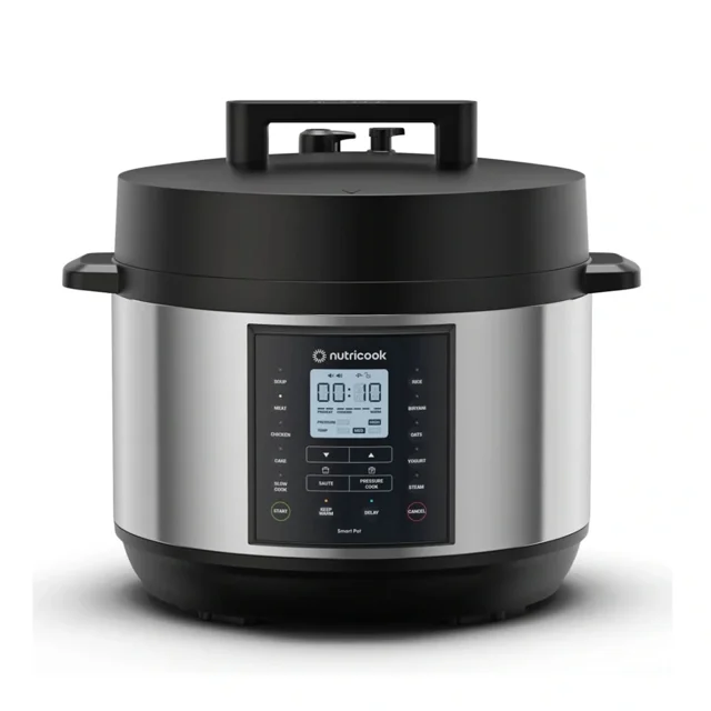 مولتی کوکر نوتریکوک مدل Nutricook NC-SP210