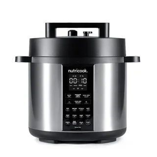 مولتی کوکر نوتریکوک مدل Nutricook SP208A