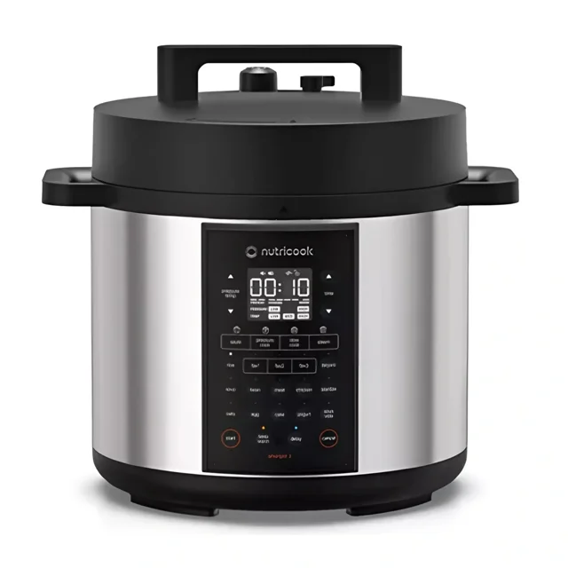 مولتی کوکر نوتریکوک مدل Nutricook SP330